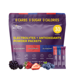 Berry Antioxidant Variety