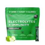 Green Apple Immunity