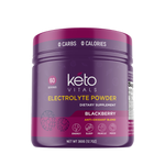 Blackberry Antioxidant