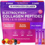 Electrolytes + Collagen