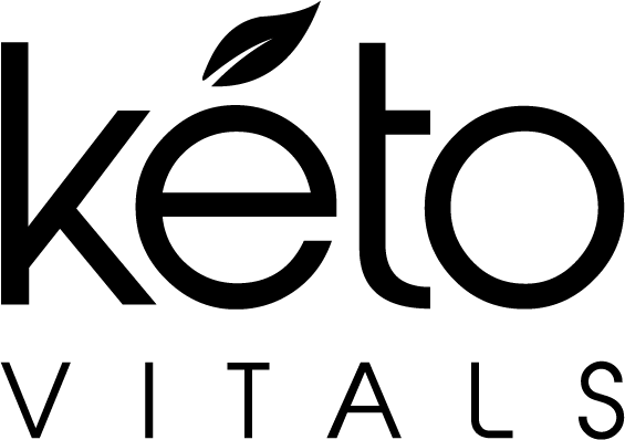 Keto Vitals logo