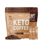 Sweetened Coffee Assorted