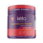 Strawberry Antioxidant