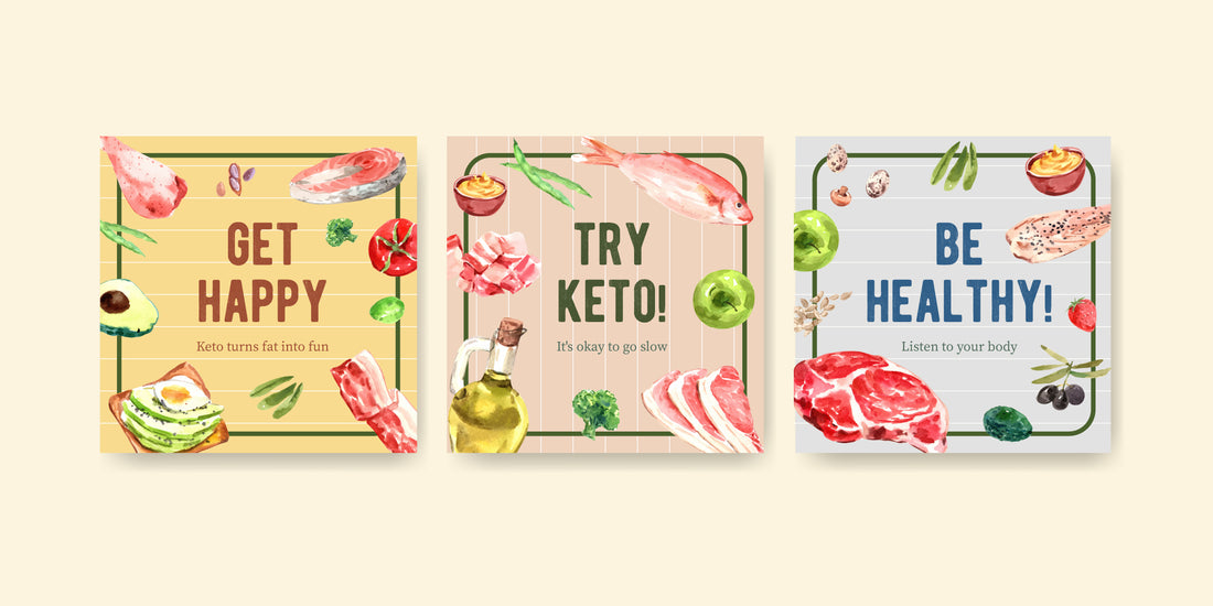Understanding Ketosis and How to Use it to Your Advantage