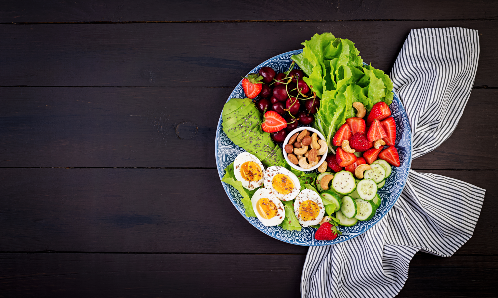 How to start a ketogenic diet in 5 steps