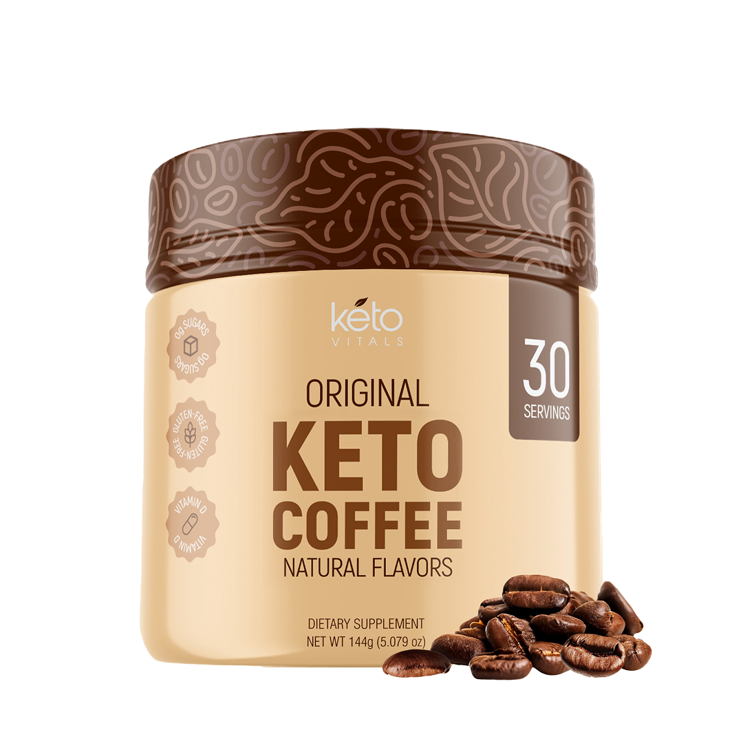 Original Sweetened Coffee