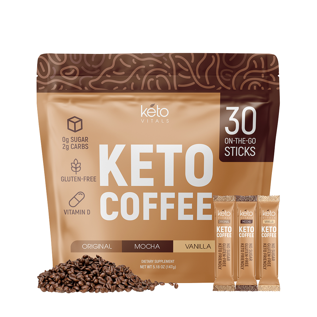 Sweetened Coffee Assorted