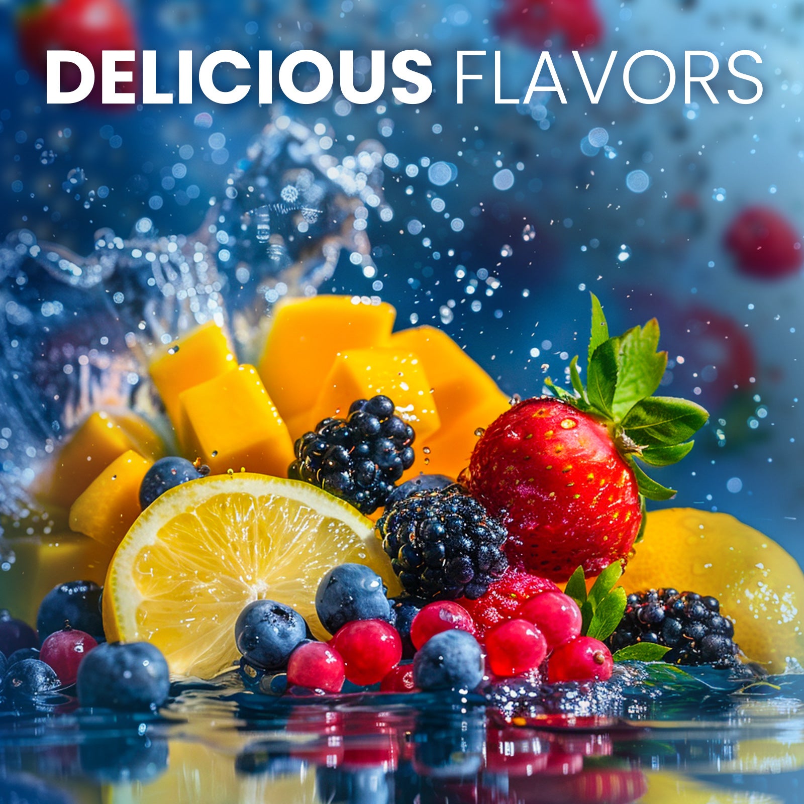 Original Variety – Keto Vitals