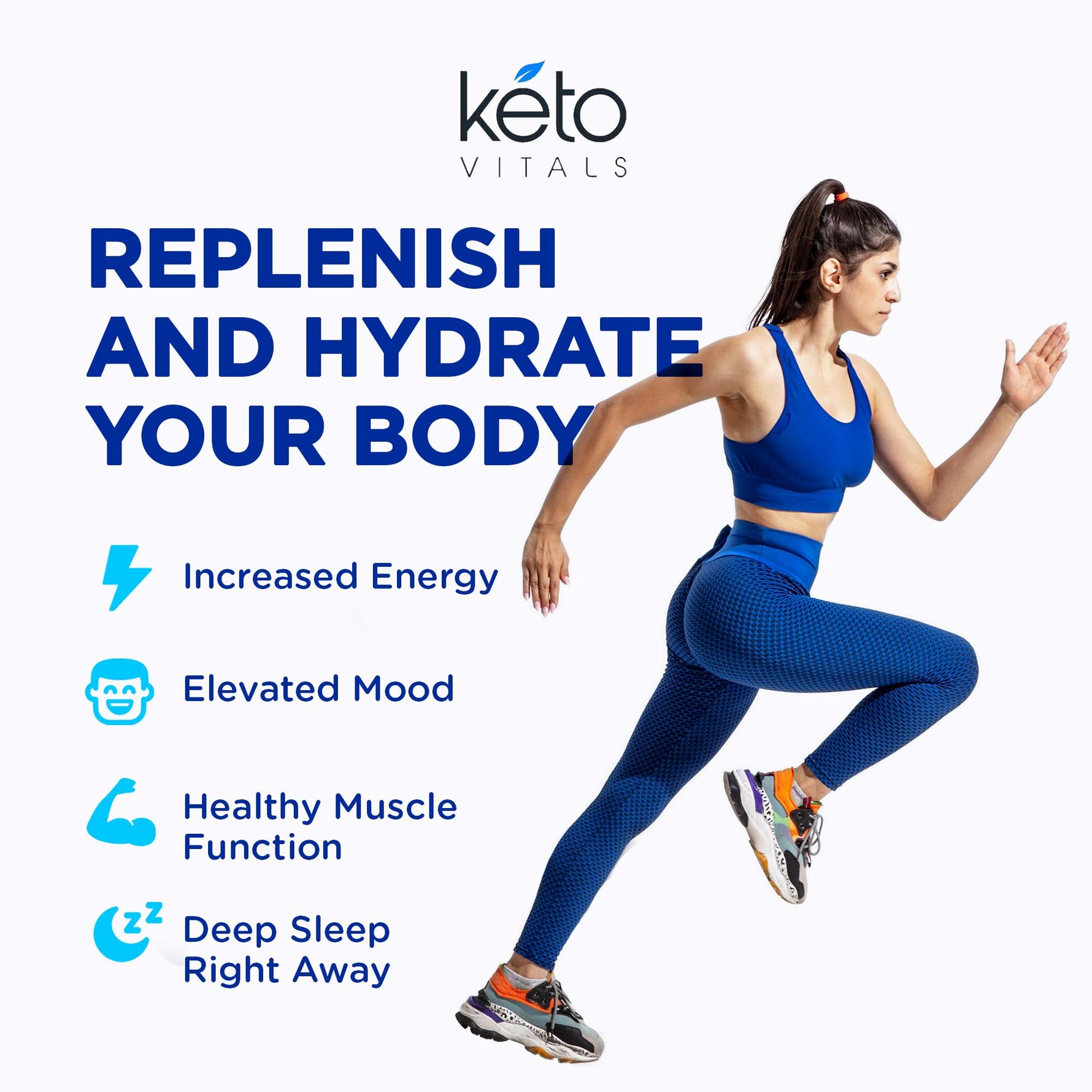 Endurance Keto Diet And Marathon Training Keto Running Online